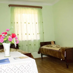 Отель Гостевой Дом Lusya B&B Армения, Ехегнадзор - 1 отзыв об отеле, цены и фото номеров - забронировать отель Гостевой Дом Lusya B&B онлайн сейф в номере