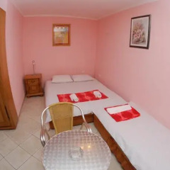 Апартаменты Apartments Kaludjerovic спа