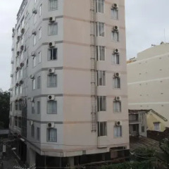 Thanh Long Hotel