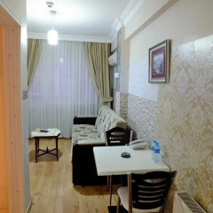 Kadikoy Port Hotel комната для гостей