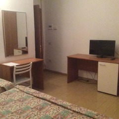 Hotel Rex Кьянчиано Терме удобства в номере фото 2