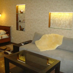 Апартаменты Welcome Apartments Улучшенная студия фото 7
