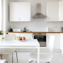 Апартаменты Capital Apartments - Centrum - Pokorna в номере фото 2