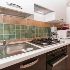 Отель Baco B&B в номере фото 2