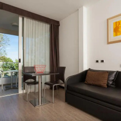 Hotel Cristallo 3* Полулюкс с различными типами кроватей фото 8
