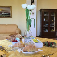 Отель Resort Villa Isola Сиракуза интерьер отеля фото 2