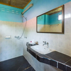 Отель Bottle Beach 1 Resort 3* Бунгало Делюкс с различными типами кроватей фото 6