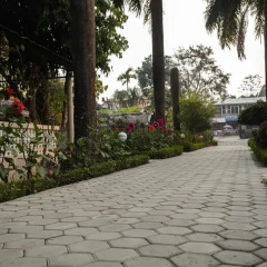 Отель Sauraha Boutique Resort Непал, Саураха - отзывы, цены и фото номеров - забронировать отель Sauraha Boutique Resort онлайн фото 5