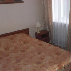 Гранд Отель Улучшенный номер разные типы кроватей фото 2