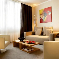 Отель Porto Palace 5* Улучшенный номер фото 4