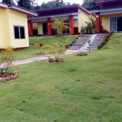 Отель Anyaman Lanta House Ланта фото 8