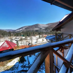 Отель 12 Months Estate Стандартный номер фото 6