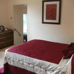 Redstones Hotel 4* Стандартный номер с различными типами кроватей фото 2