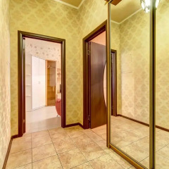 Апартаменты AG Apartment Varshavskaya 112 спа