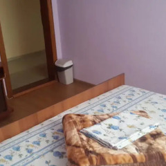 Hotel Parus удобства в номере