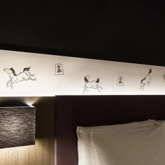 Mitsui Garden Hotel Kyobashi спа