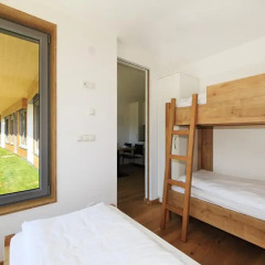 Отель Camping Zögghof Италия, Горнолыжный курорт Ортлер - отзывы, цены и фото номеров - забронировать отель Camping Zögghof онлайн комната для гостей фото 2