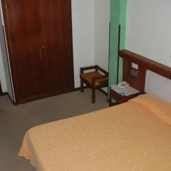Hotel Saja удобства в номере