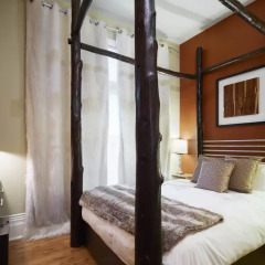 Gladstone Hotel 3* Стандартный номер с различными типами кроватей фото 2