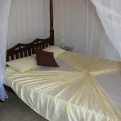 Отель Feelin' good Resort 3* Коттедж с различными типами кроватей фото 8