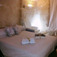 Отель B&B Il Casale dei Principi Лечче комната для гостей фото 4