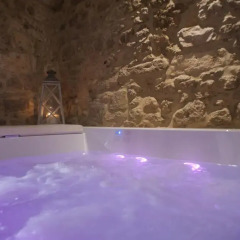 Отель San Francesco Bed & Breakfast Альтамура спа фото 2