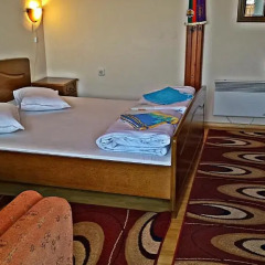 Отель Trendy Inn 2* Стандартный номер фото 50