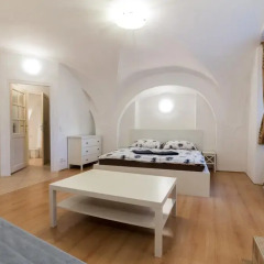 Charles Bridge Hostel & Apartments Стандартный номер