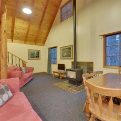 Отель Lemonthyme Wilderness Retreat комната для гостей фото 2