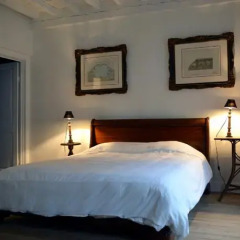 Отель B&B Maryline 25 комната для гостей фото 2