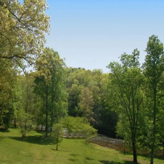 Отель Rodeway Inn And Suites On The River Чероки