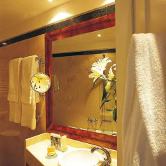 Siorra Vittoria Boutique Hotel 4* Стандартный номер с различными типами кроватей фото 12