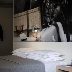 Отель Key Hotel Италия, Виченца - отзывы, цены и фото номеров - забронировать отель Key Hotel онлайн спа