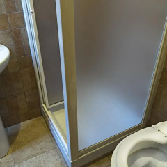 Отель B&B Casa Cimabue Roma 2* Стандартный номер с различными типами кроватей фото 2