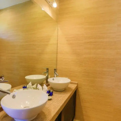 Отель Pa Prai Villas @ The Plantation 3* Вилла с различными типами кроватей фото 6
