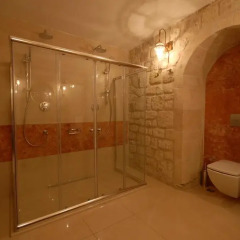 Tafoni Houses Cave Hotel 2* Улучшенный люкс фото 20