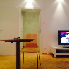 Отель Down Town Vienna детские мероприятия