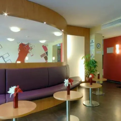B&B Hotel Dusseldorf-Airport развлечения