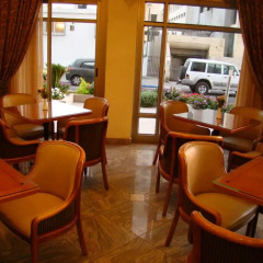 Abratel Suites Hotel Тель-Авив гостиничный бар