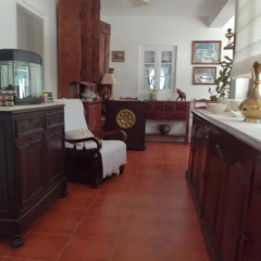 Отель Casa do Cerrado Португалия, Алкасер-ду-Сал - отзывы, цены и фото номеров - забронировать отель Casa do Cerrado онлайн в номере