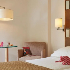 Galaxy Hotel Iraklio детские мероприятия фото 2