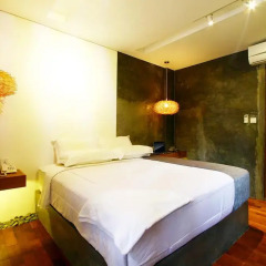Отель Mangosteen Ubud by Premier Hospitality Asia 4* Номер Делюкс с различными типами кроватей фото 4