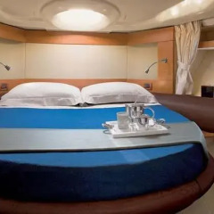 Отель Suncruise Azimut в номере фото 2