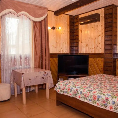 Гостиница Nikolaevskiy Guest House Стандартный номер разные типы кроватей фото 6
