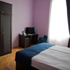 Hotel Bella Casa 4* Номер категории Эконом с различными типами кроватей фото 7