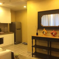 Отель Baan Plai Haad Pattaya фото 6