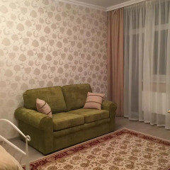 Апартаменты Синтра комната для гостей фото 2