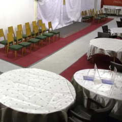Hostel Stadion