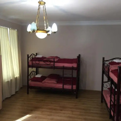 Отель Violet Hostel Грузия, Тбилиси - 1 отзыв об отеле, цены и фото номеров - забронировать отель Violet Hostel онлайн детские мероприятия