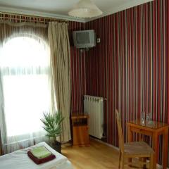 Kniaz Boris Hotel удобства в номере